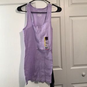 NWT Ribbed Tank Top